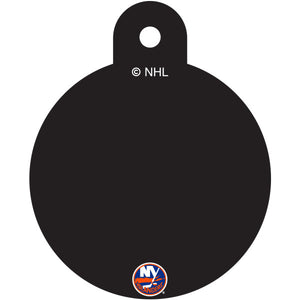 NY Islanders Back