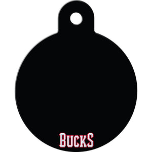 Milwaukee Bucks Back