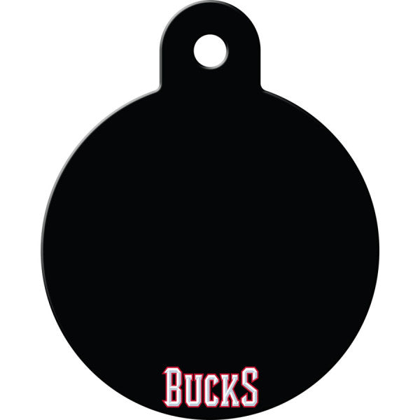 Milwaukee Bucks Back