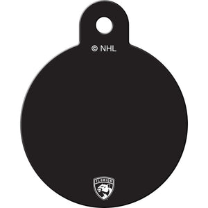 Florida Panthers Back