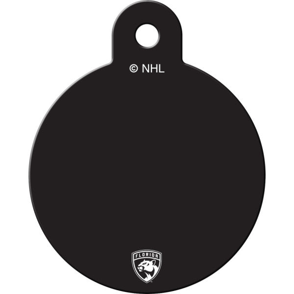 Florida Panthers Back