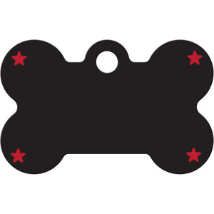Good Dog Bone Back