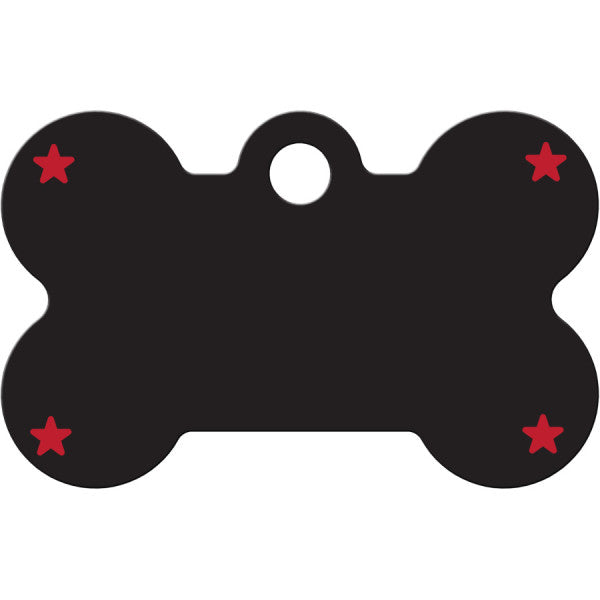 Good Dog Bone Back