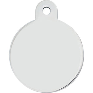 Chrome Circle Back