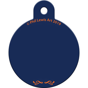 Phil Lewis Howl Circle Back