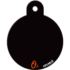 Baltimore Orioles Back