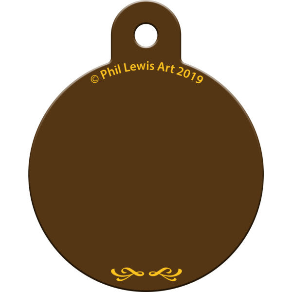 Phil Lewis Owl Circle Back