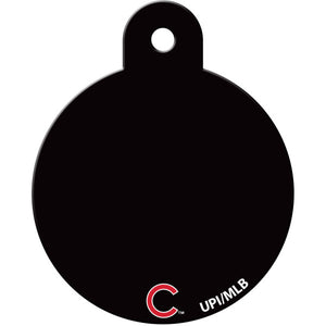 Chicago Cubs Back
