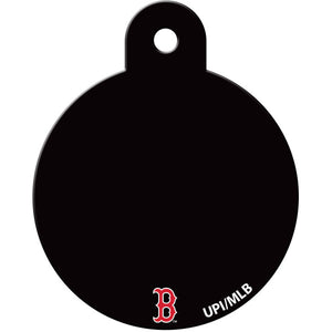 Boston Red Sox Back