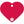 Medical Heart Back