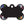 Day of the Dead Bone Back