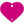 Belle Heart Back