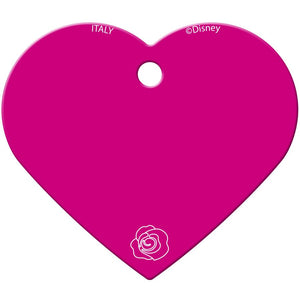 Belle Heart Back