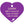 Rapunzel Large Heart Disney Princess Pet ID Tag - Tangled