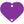 Jasmine Large Heart Back