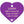 Jasmine Large Heart Disney Princess Pet ID Tag - Aladdin