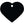 Dogs Rule Mauve Heart Back
