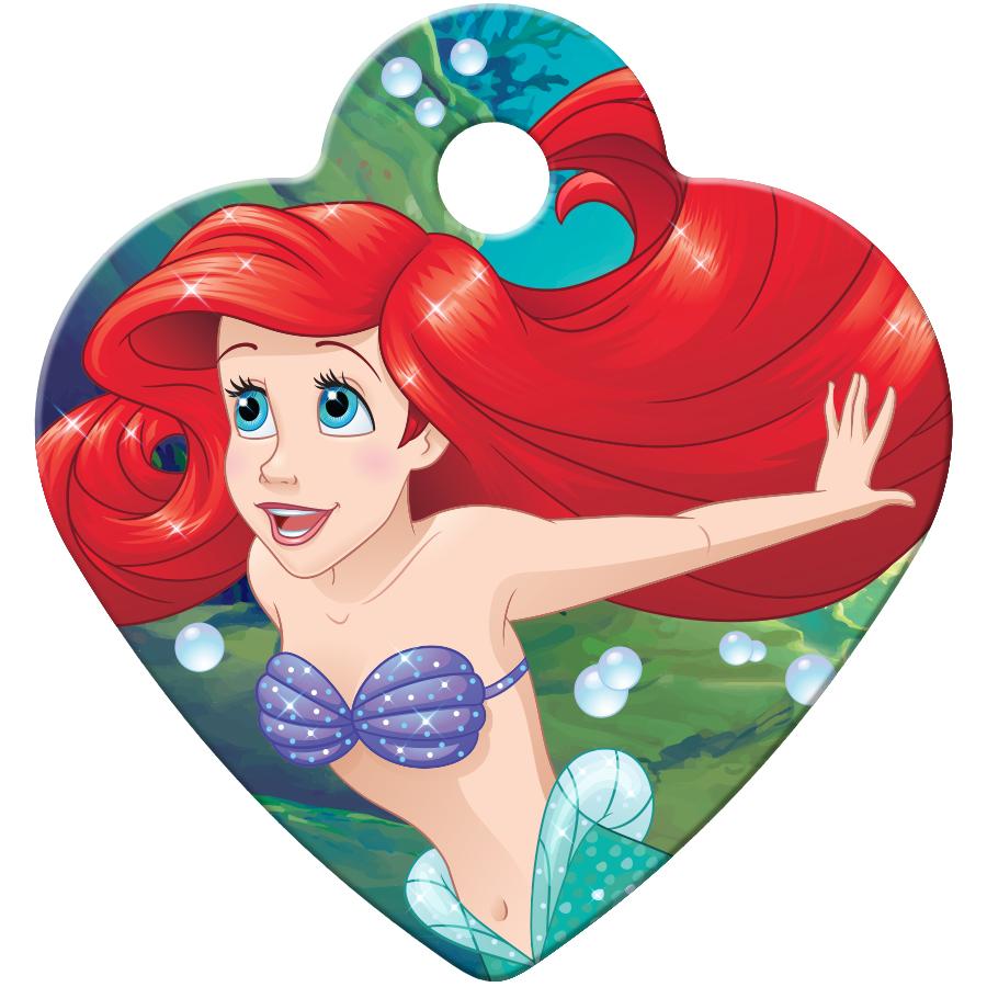 Best of Ariel & Her Animal Friends, The Little Mermaid