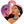 Load image into Gallery viewer, Pocahontas Small Heart Disney Princess Pet ID Tag - Pocahontas
