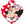 Load image into Gallery viewer, Minnie Mouse Dots Small Heart Disney Pet ID Tag
