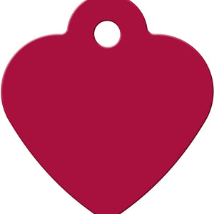 Sweetheart Psycho Heart Back