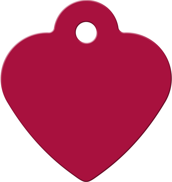 Sweetheart Psycho Heart Back