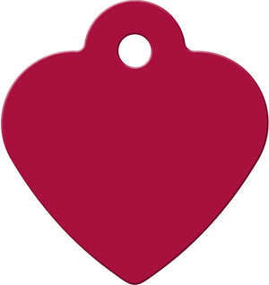 Sweetheart Escape Artist Heart Back