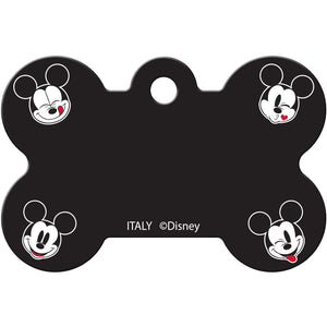 Multi Mickey Back