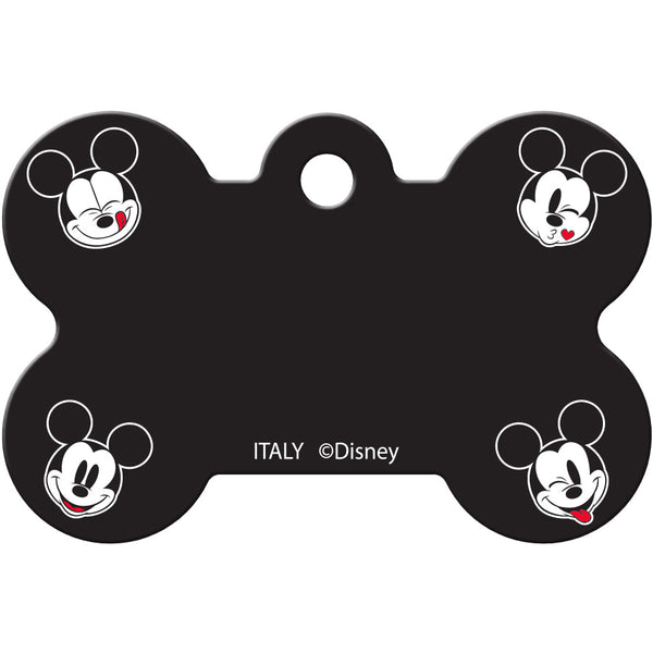 Multi Mickey Back