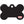 Black Widow Bone Back