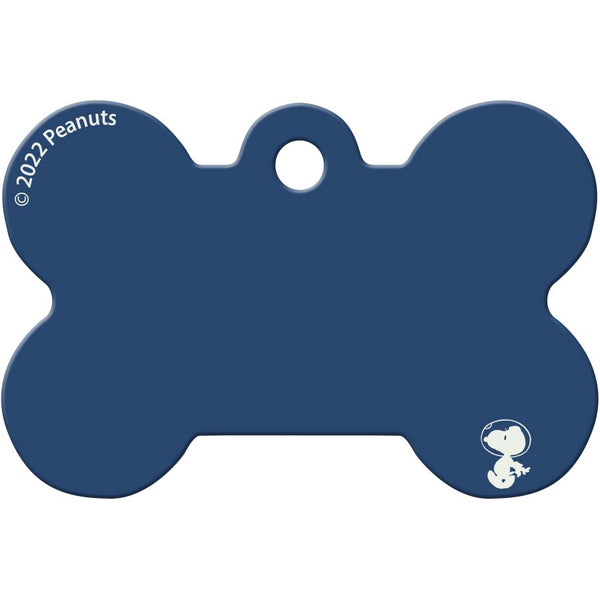 Peanuts Space Group Bone Back
