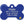 DC Comics Aquaman Medium Bone Pet ID Tag