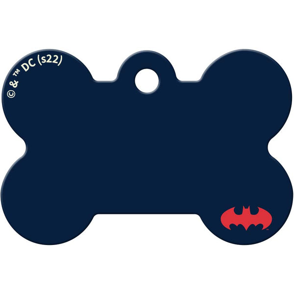 Batman Bone Back