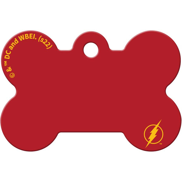 Flash Bone Back