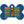 Medium Bone Scooby-Doo Ruh Roh Pet ID Tag