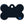 Harry Potter Ravenclaw Flag Bone Back