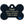 Medium Bone Harry Potter Ravenclaw Flag, Pet ID Tag
