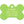 Fruity Citrus Pet ID Tag, Medium Bone