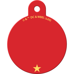 Wonder Woman Circle Back