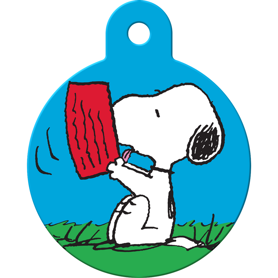 Snoopy pet deals bowl