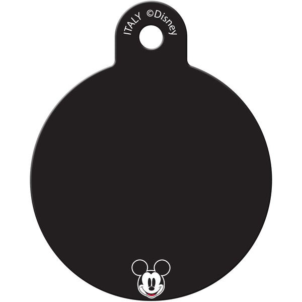 Mickey Mouse Circle Back