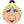 Miss Piggy Large Circle Disney Pet ID Tag - Muppets