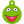 Load image into Gallery viewer, Kermit the Frog Large Circle Disney Pet ID Tag - Muppets
