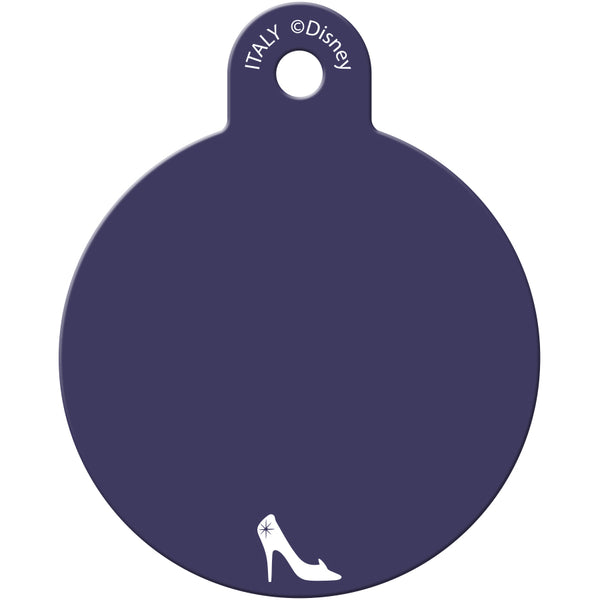 Cinderella Circle Back