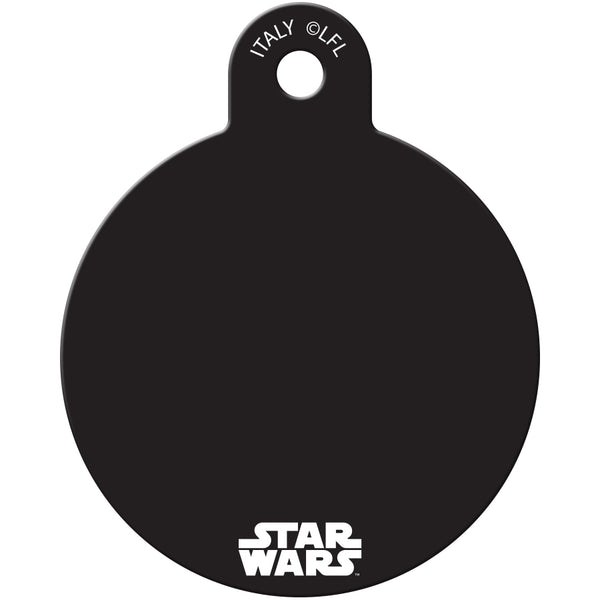 Vader Stormtrooper Circle Back