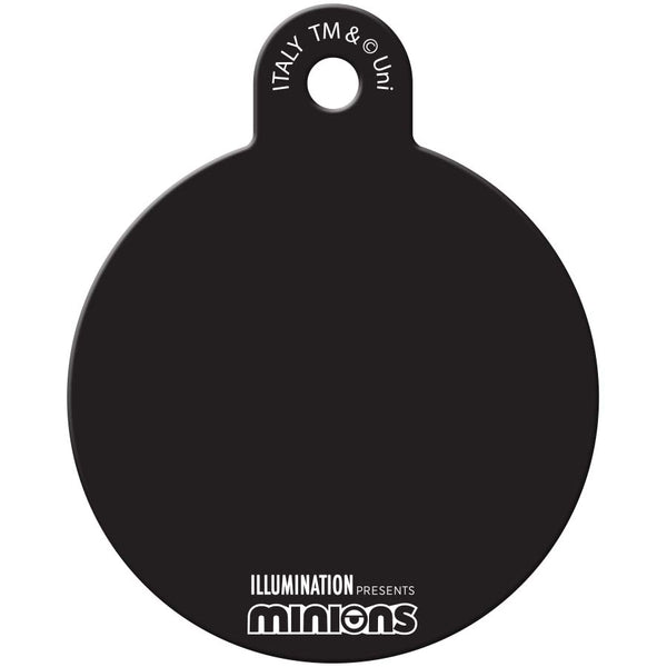 Minion Peace Circle Back
