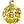 Minion Multi-Print Yellow Circle Pet ID Tag