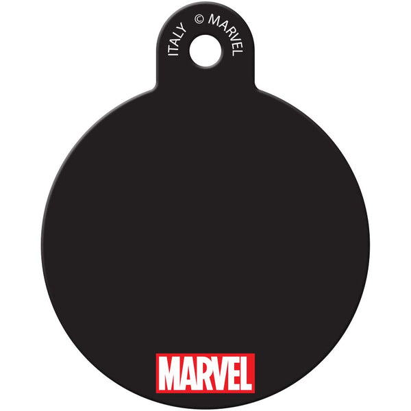 Black Panter Circle Back