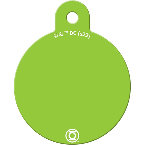 Green Lantern Circle Back