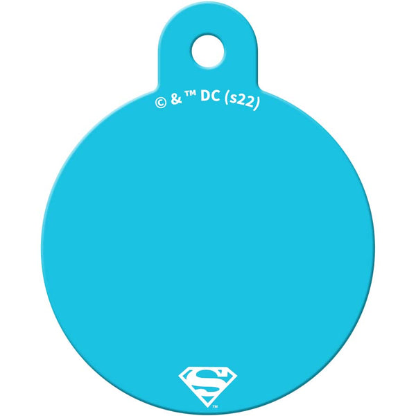 Superman Circle Back